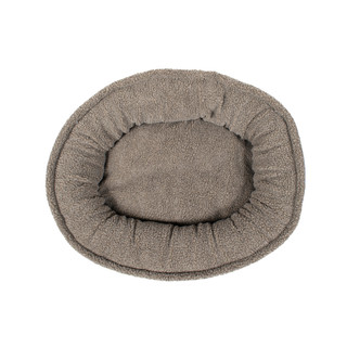 Thumbnail 10: Carolina Pet Company Microfiber Comfy Cup Pet Bed 