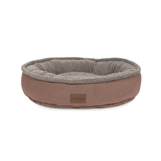 Thumbnail 1: Carolina Pet Company Microfiber Comfy Cup Pet Bed 