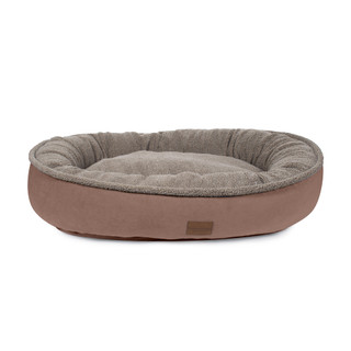 Thumbnail 2: Carolina Pet Company Microfiber Comfy Cup Pet Bed 