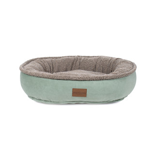 Thumbnail 2: Carolina Pet Company Microfiber Comfy Cup Pet Bed 