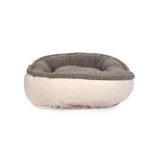 Thumbnail 11: Carolina Pet Company Microfiber Comfy Cup Pet Bed 