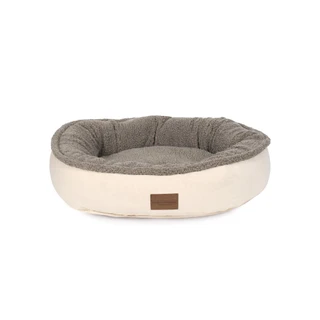 Thumbnail 1: Carolina Pet Company Microfiber Comfy Cup Pet Bed 
