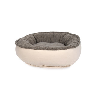 Thumbnail 13: Carolina Pet Company Microfiber Comfy Cup Pet Bed 