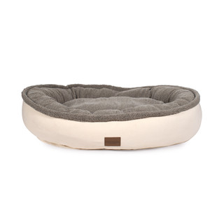 Thumbnail 2: Carolina Pet Company Microfiber Comfy Cup Pet Bed 