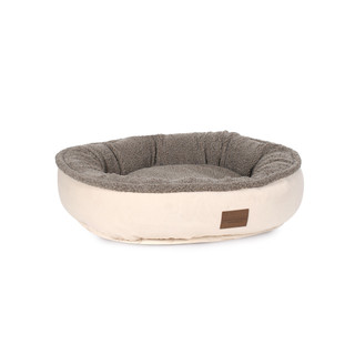 Thumbnail 16: Carolina Pet Company Microfiber Comfy Cup Pet Bed 