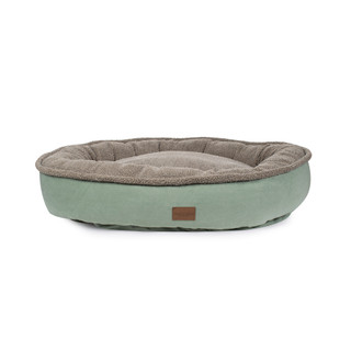 Thumbnail 3: Carolina Pet Company Microfiber Comfy Cup Pet Bed 