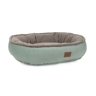 Thumbnail 19: Carolina Pet Company Microfiber Comfy Cup Pet Bed 
