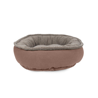 Thumbnail 16: Carolina Pet Company Microfiber Comfy Cup Pet Bed 