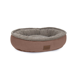 Thumbnail 17: Carolina Pet Company Microfiber Comfy Cup Pet Bed 