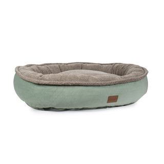 Thumbnail 20: Carolina Pet Company Microfiber Comfy Cup Pet Bed 