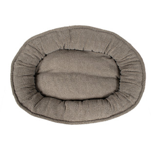 Thumbnail 18: Carolina Pet Company Microfiber Comfy Cup Pet Bed 