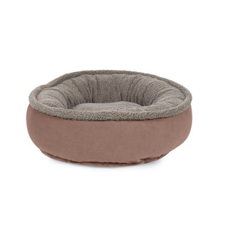 Thumbnail 19: Carolina Pet Company Microfiber Comfy Cup Pet Bed 