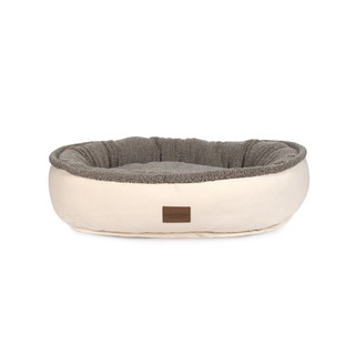 Thumbnail 3: Carolina Pet Company Microfiber Comfy Cup Pet Bed 