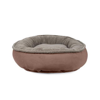 Thumbnail 21: Carolina Pet Company Microfiber Comfy Cup Pet Bed 