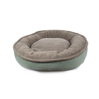 Thumbnail 22: Carolina Pet Company Microfiber Comfy Cup Pet Bed 