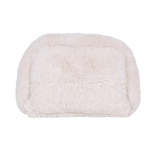 Thumbnail 6: Carolina Pet Company Teddy Bear Kuddler Pet Bed 