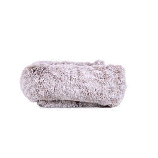 Thumbnail 10: Carolina Pet Company Teddy Bear Kuddler Pet Bed 