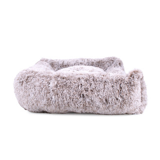 Thumbnail 11: Carolina Pet Company Teddy Bear Kuddler Pet Bed 