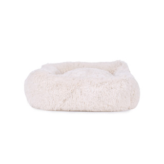 Thumbnail 8: Carolina Pet Company Teddy Bear Kuddler Pet Bed 