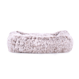 Thumbnail 13: Carolina Pet Company Teddy Bear Kuddler Pet Bed 