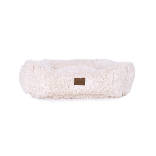 Thumbnail 1: Carolina Pet Company Teddy Bear Kuddler Pet Bed 