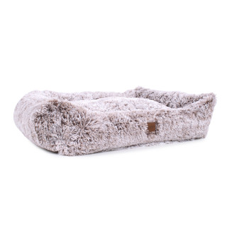 Thumbnail 16: Carolina Pet Company Teddy Bear Kuddler Pet Bed 