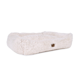 Thumbnail 10: Carolina Pet Company Teddy Bear Kuddler Pet Bed 