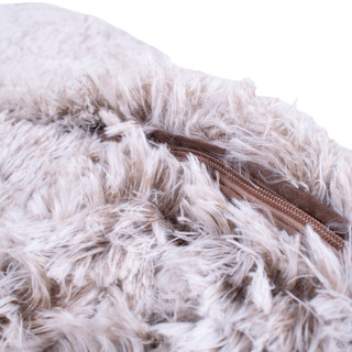 Thumbnail 19: Carolina Pet Company Teddy Bear Kuddler Pet Bed 