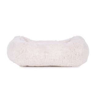 Thumbnail 13: Carolina Pet Company Teddy Bear Kuddler Pet Bed 