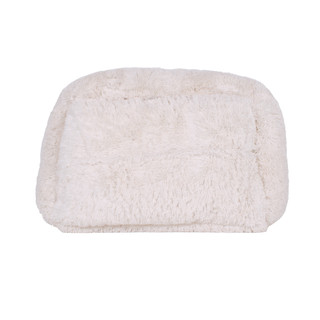 Thumbnail 15: Carolina Pet Company Teddy Bear Kuddler Pet Bed 