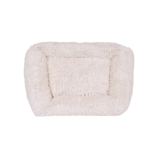 Thumbnail 17: Carolina Pet Company Teddy Bear Kuddler Pet Bed 