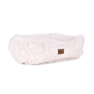 Thumbnail 18: Carolina Pet Company Teddy Bear Kuddler Pet Bed 