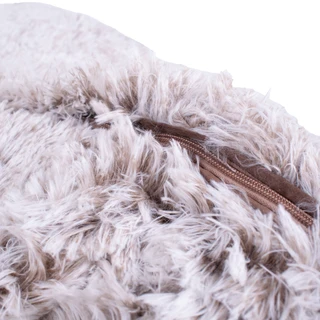 Thumbnail 23: Carolina Pet Company Teddy Bear Kuddler Pet Bed 