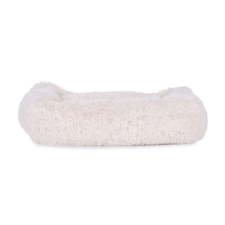 Thumbnail 19: Carolina Pet Company Teddy Bear Kuddler Pet Bed 