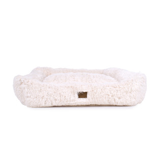 Thumbnail 2: Carolina Pet Company Teddy Bear Kuddler Pet Bed 