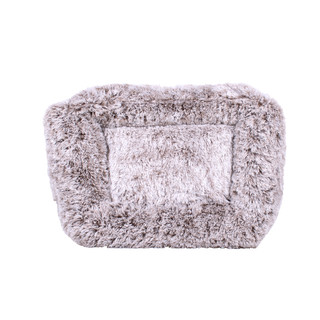 Thumbnail 24: Carolina Pet Company Teddy Bear Kuddler Pet Bed 