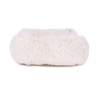 Thumbnail 21: Carolina Pet Company Teddy Bear Kuddler Pet Bed 