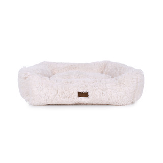 Thumbnail 3: Carolina Pet Company Teddy Bear Kuddler Pet Bed 