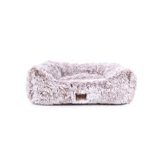 Thumbnail 3: Carolina Pet Company Teddy Bear Kuddler Pet Bed 