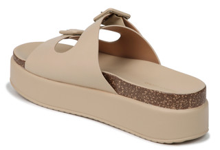 Thumbnail 5: PROJECT CLOUD Womens Skyler Platform Sandals 