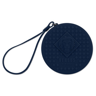 Thumbnail 3: Versace 39MM Fire Island Studs Strap Watch 