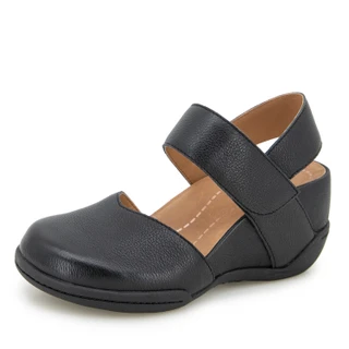 Thumbnail 2: Jambu Jambu Womens Nia Wedges 
