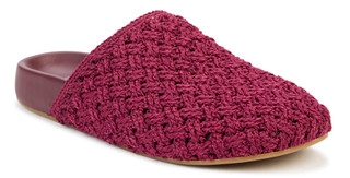 Thumbnail 1: THE SAK Women's Knit Mules  
