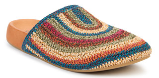 Thumbnail 1: THE SAK Women's Knit Mules  