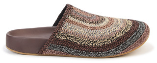 Thumbnail 3: THE SAK Women's Knit Mules  