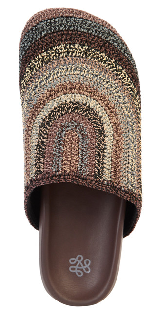Thumbnail 4: THE SAK Women's Knit Mules  