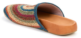 Thumbnail 3: THE SAK Women's Knit Mules  