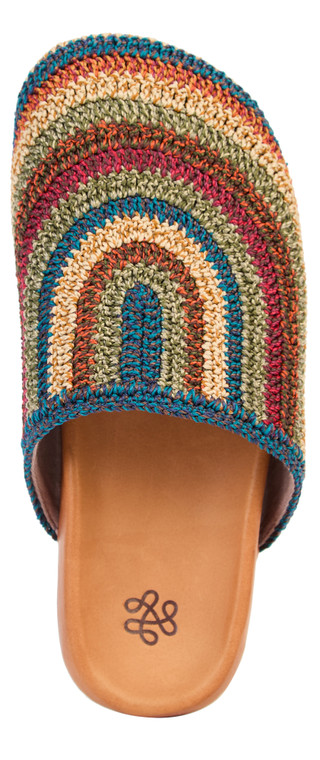 Thumbnail 4: THE SAK Women's Knit Mules  