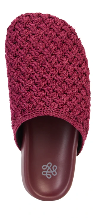 Thumbnail 5: THE SAK Women's Knit Mules  