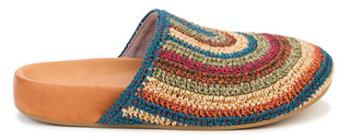 Thumbnail 5: THE SAK Women's Knit Mules  